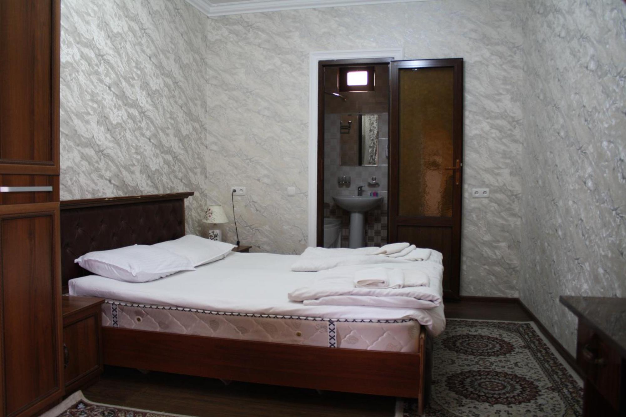 Tilyakori Hotel Samarkand Exterior foto