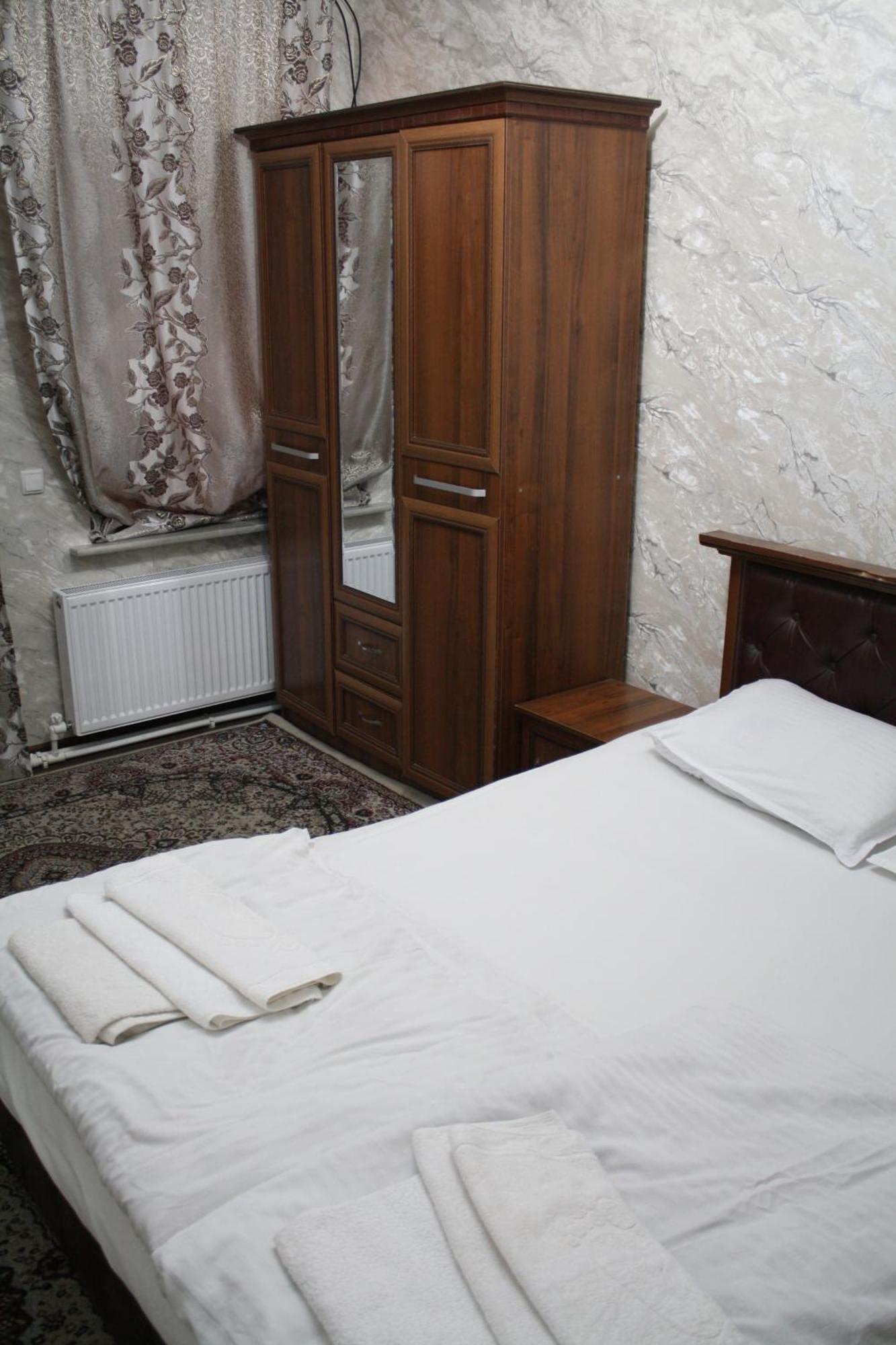 Tilyakori Hotel Samarkand Exterior foto